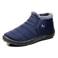 thumbnail image 2 of Unisex Ankle Winter Boots, 2 of 4
