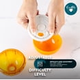 thumbnail image 3 of Juguete Interactivo OurPets IQ con Dispensador de Comida 10 cm para Perro, 3 of 8