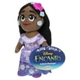 thumbnail image 5 of Disney Encanto Isabela 7 Inch Small Plush, 5 of 8