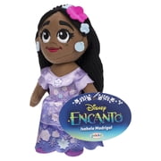 Disney Encanto Isabela 7 Inch Small Plush
