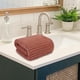 thumbnail image 5 of Corals Fleece Towel And Bath Towel Soft And Absorbent Household Face Towel And Bath Towel, 5 of 6