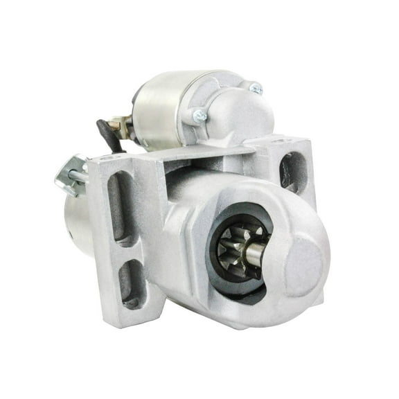 New Starter Motor Fits GMC Sonoma 4.3 262 V6 04