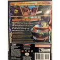 thumbnail image 2 of The SpongeBob SquarePants - Nintendo GameCube, 2 of 3