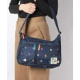 thumbnail image 4 of Lesportsac Kawaii Sanrio Hello Kitty Snoopy Tarp multicapa de gran capacidad bolso de hombro para mujer bolso cruzado juguetes para niñas, 4 of 4