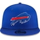 thumbnail image 2 of Gorra Snapback New Era NFL Buffalo Bills azul, talla única, 2 of 4