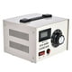 thumbnail image 5 of STG-500W Regulador de voltaje CA Contacto Monofásico 220V Regulador de voltaje Salida 0~250VSTG-500W, 5 of 9