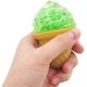 thumbnail image 5 of 6 bolas antiestrés para adultos - Bola de descompresión - Bola con hoyuelos - Bola para apretar para mano y muñeca - Bola para aliviar el estrés para niños y adultos ER, 5 of 5