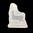 thumbnail image 3 of AMERTEER Antler Elephant Elk Mold DIY Home Decor for DIY Jewelry Craft Making Craft, 3 of 3