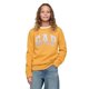 thumbnail image 1 of Sudadera GAP con logo y colgante dorado para niños Talla S, 1 of 4
