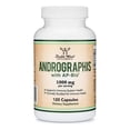 thumbnail image 1 of Double Wood | Andrographis with AP-Bio 120 Cápsulas, 1 of 4
