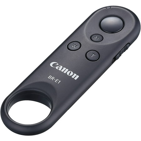Canon BR-E1 Wireless Bluetooth Remote Control for Rebel T7i & EOS 77D