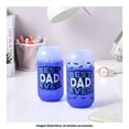 thumbnail image 4 of Vaso Way to Celebrate Día del Padre de Plástico para Agua de 591 ml., 4 of 4