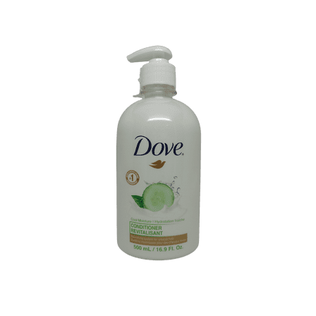 Dove Cool Cucumber Revitalisant Conditioner (16.9oz)
