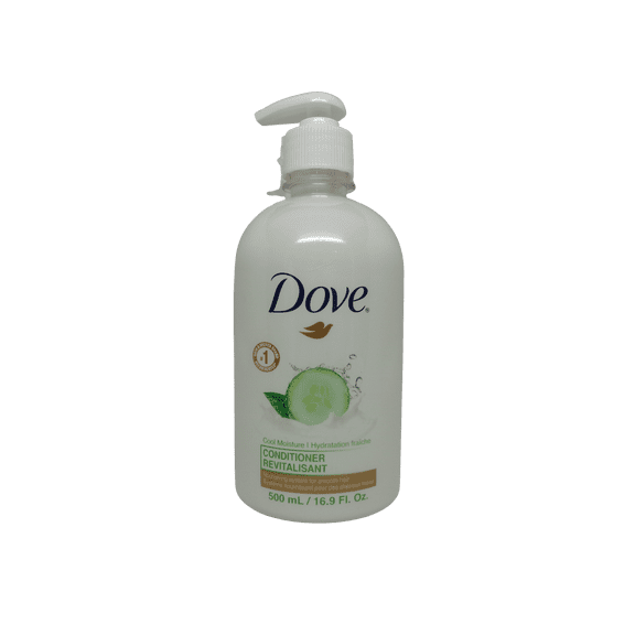Dove Cool Cucumber Revitalisant Conditioner (16.9oz)
