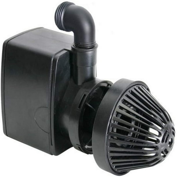 Little Giant 14942702 PCP550 Pool Cover Pump, POOL COVER PUMP: Manual