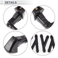 thumbnail image 7 of Unique Bargains Washer Nozzle w/ 6 Pcs Y Hose Connector for Honda No.76810SDAA11 1 Set, 7 of 7