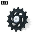 thumbnail image 1 of Poulie de Dérailleur Arrière de Vélo 10-18T Mtb Roulement Hybride de Route, 1 of 6