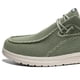 thumbnail image 4 of Zapatos con puntera ancha para hombre con mocasines con soporte para el arco descalzos para viajar en el trabajo, 4 of 6