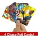thumbnail image 3 of Juego de cartas Mattel Games UNO Ultimate Marvel 2nd Edition, 3 of 6