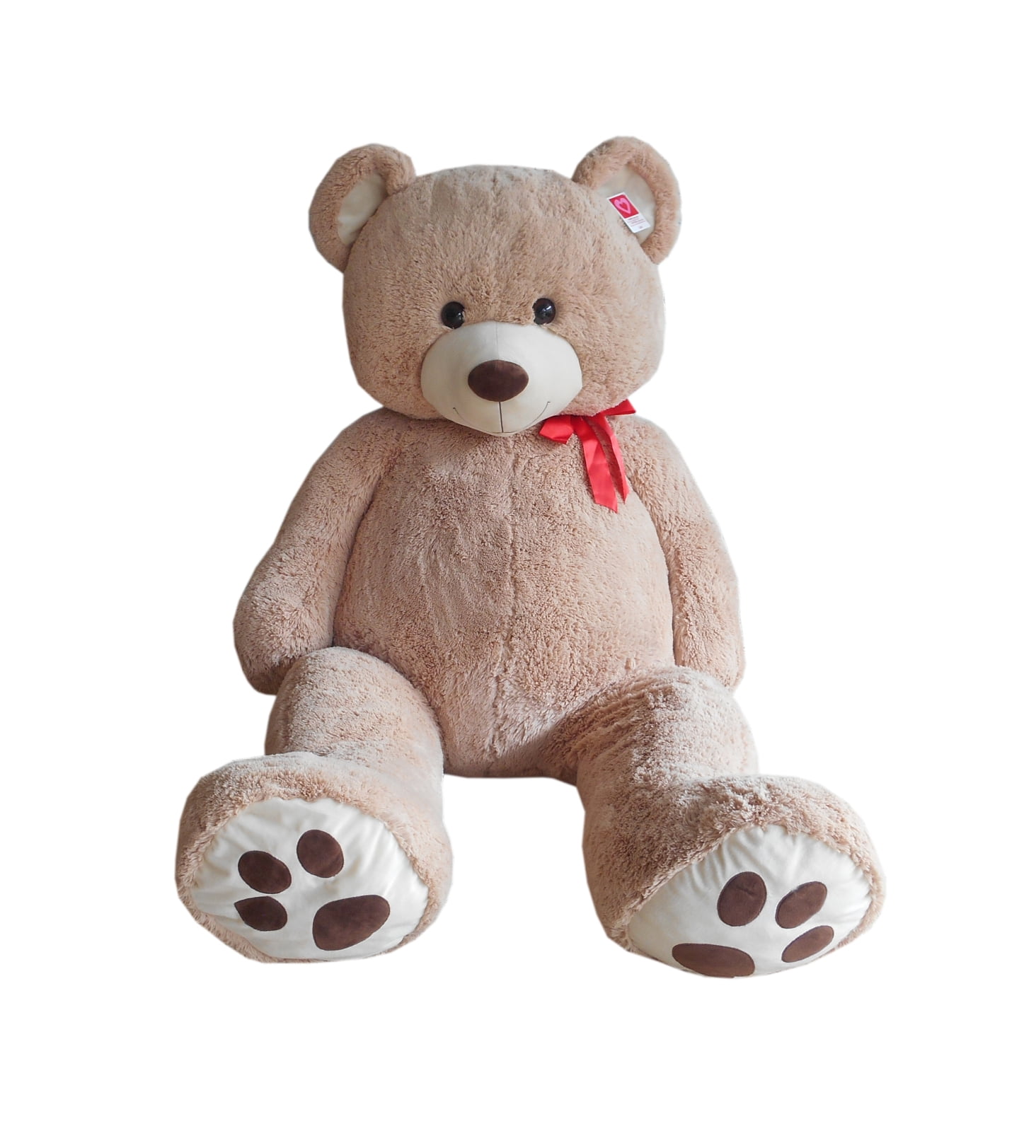 valentines bear walmart