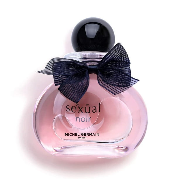 Perfume Michel Germain Sexual Noir Eau de Parfum 75 ml