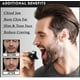 thumbnail image 4 of Slim Jaw Trainer - Fifth Generation Black - Observaciones Accesorios Xemadio WRMH-152-4, 4 of 7