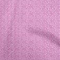 thumbnail image 1 of oneOone Coton Cambric Rose Fuchsia Tissu Floral Matière de Robe Tissu Imprimé Tissu au Mètre 56 Pouces de Large, 1 of 4