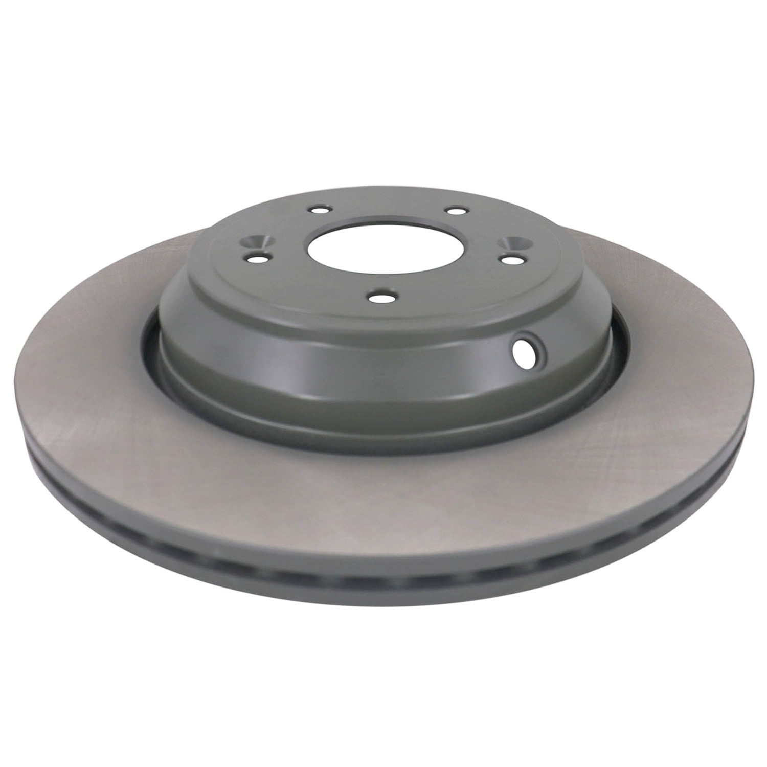 Winstop Brake Rotor, Rear WS250906, Genesis G80 2020-2018