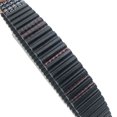 thumbnail image 4 of suitable for Mitsuboshi 35.9*939 Belt For CFmoto 400 450 191Q X5 U5 520 550 Z550 191R X6 U6 Z6 600 Touring 625 0180-055000-0004 35.9x939, 4 of 6