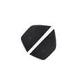 thumbnail image 4 of 2Pcs Carbon Fiber Door Bottom Panel Cover Trim for Ram Promaster 2014-2021, 4 of 4