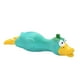 thumbnail image 1 of Juguete de pollo natural con sonido chirriante para perros | Juguete interactivo para masticar para cachorros y perros | Juguete de 18 x 5 cm para mascotas con sonido divertido, 1 of 1