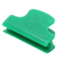 thumbnail image 3 of 100Pcs 6mm Plastic Greenhouse Film Clamps Pipe Clamps Greenhouse Covering Accessories for Fixing, 3 of 5