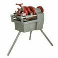 thumbnail image 6 of INTBUYING Electric Pipe Threading Machine Pipe Cutting Threader 1/2-3inch, 6 of 10
