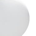thumbnail image 6 of HILABEE 72 inch Large Balloon ,Latex Big Balloon ,Festivals Event Photo ,Anniversary Thick Oversized Balloon Jumbo Thicken Balloon white, 6 of 8