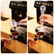 thumbnail image 4 of Kit de cuchara para café con embudo 2 cucharadas 51 mm con tamper Zsdoue, 4 of 7