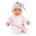 thumbnail image 2 of Bayer Design My Piccolina 15" Interactive Baby Doll for Toddlers and Children, 2 of 8