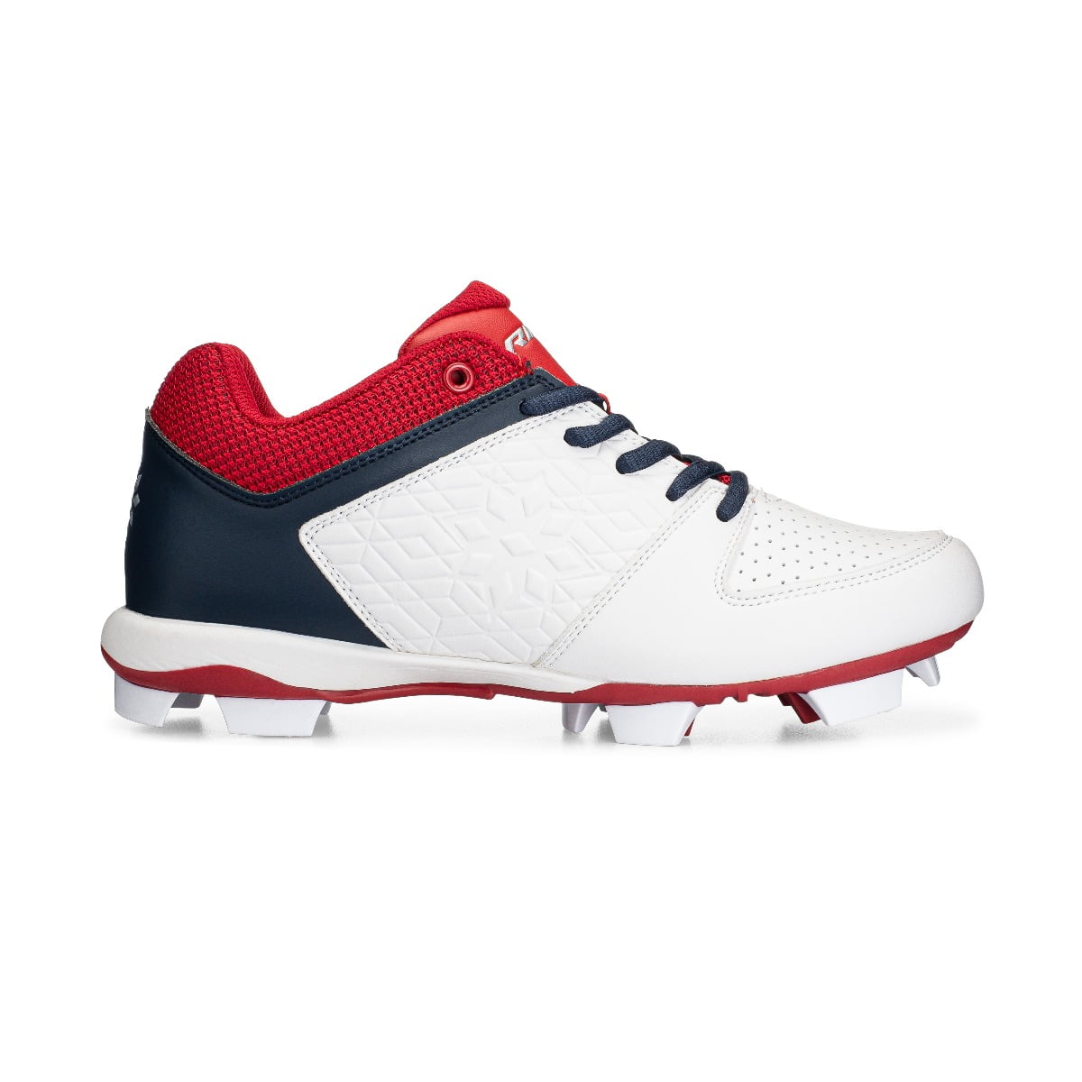 RIP-IT Women's Diamond Softball Cleat Size 7 - American Spirit