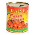 thumbnail image 2 of Praise Palm Cream - 800g-Authentic African Cooking with Rich Palm Cream Goodness, 2 of 2