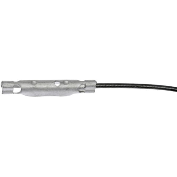 Parking Brake Cable P/N:C661242 Fits select: 2005-2007 FORD F250, 2005-2007 FORD F350