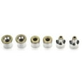 thumbnail image 4 of Garosa 6 Pcs Ensemble de Filtres en Acier Inoxydable pour Microdermabrasion en Diamant, Embouts de Machine de Beauté, Filtre en Diamant, 4 of 6
