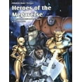thumbnail image 2 of Palladium Heroes of the Megaverse New, 2 of 2