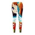 thumbnail image 3 of Sora Happiness Anime Leggings, 3 of 4