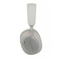 thumbnail image 3 of Bowers & Wilkins Px7 S2e Over-Ear Headphones - Enhanced Noise Cancellation & Transparency Mode, Crystal-Clear Calls, Bluetooth, 30-Hour Playback, Cloud Grey, 3 of 10