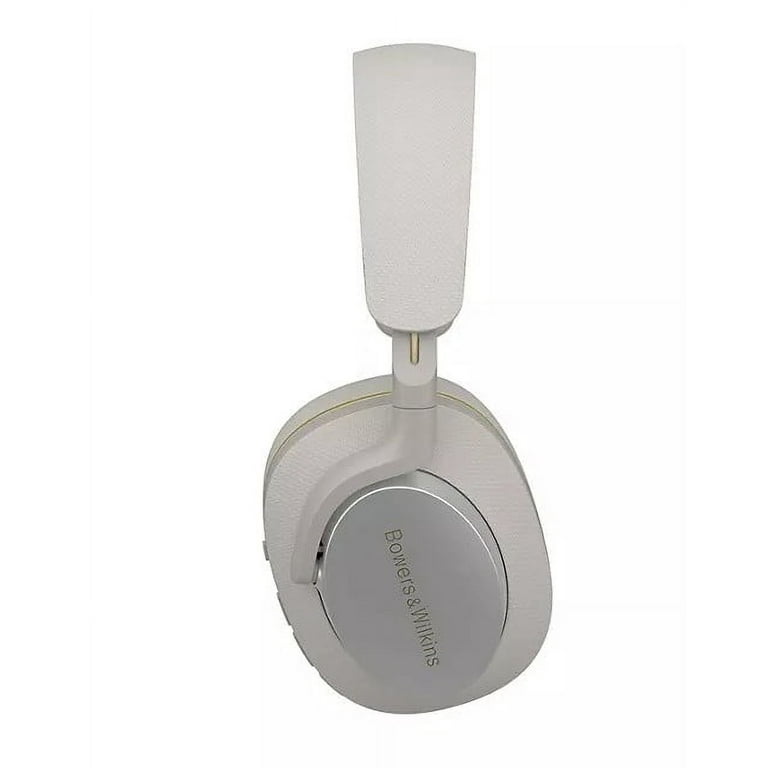 Bowers & Wilkins PX7 S2e ホワイト Amazon.com: Bowers & Wilkins Px7 S2e Over-Ear Headphones