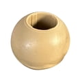thumbnail image 1 of Funda para patas de silla, protectores de suelo para patas de silla, patas de repuesto antideslizantes de alta resistencia caqui, 1 of 9