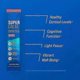 thumbnail image 5 of Raspberry Supercalm Detox Health Tea Bags, 5 of 5