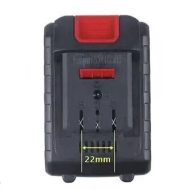 Calentador Calentador Eléctrico Apto Para Batería De La Serie Dayi A3 Rotación De 360 grados Calentador Pequeño Con Doble USB 2 Configuraciones De Temperatura Cable