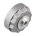 thumbnail image 2 of EchoBliss Para Adaptador Star Lock System Herramientas Eléctricas Adaptador De Hoja De Para Sierra Oscilante, 2 of 11