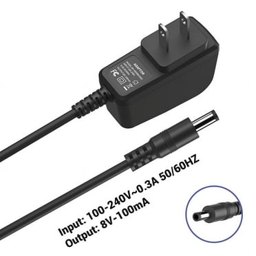 XXSZHY Philips Norelco HQ840 Multigroom Series Charger