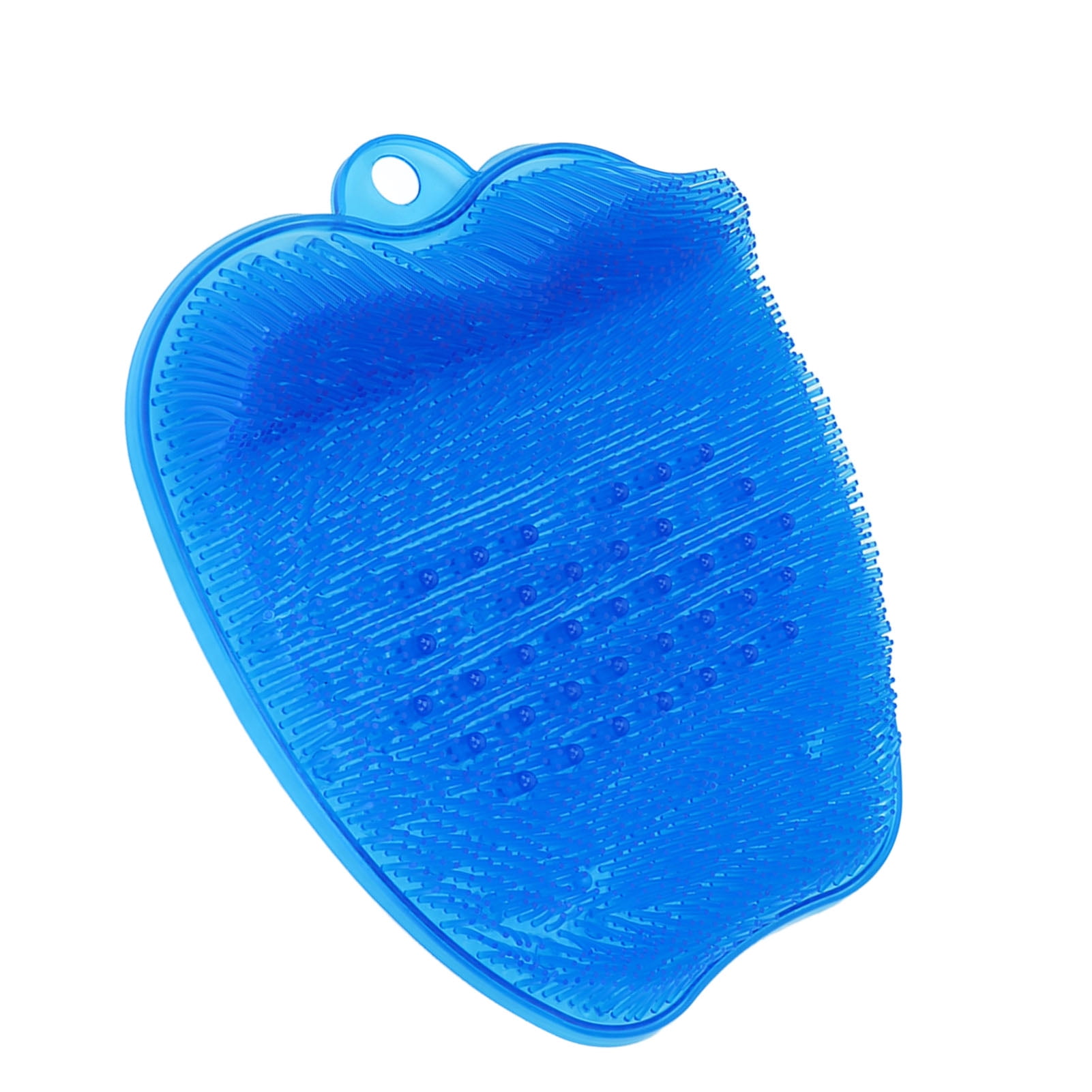 Foot Scrubber Mat, Relax Soreness Relief Acupressure Shower Foot Massager For Bathroom